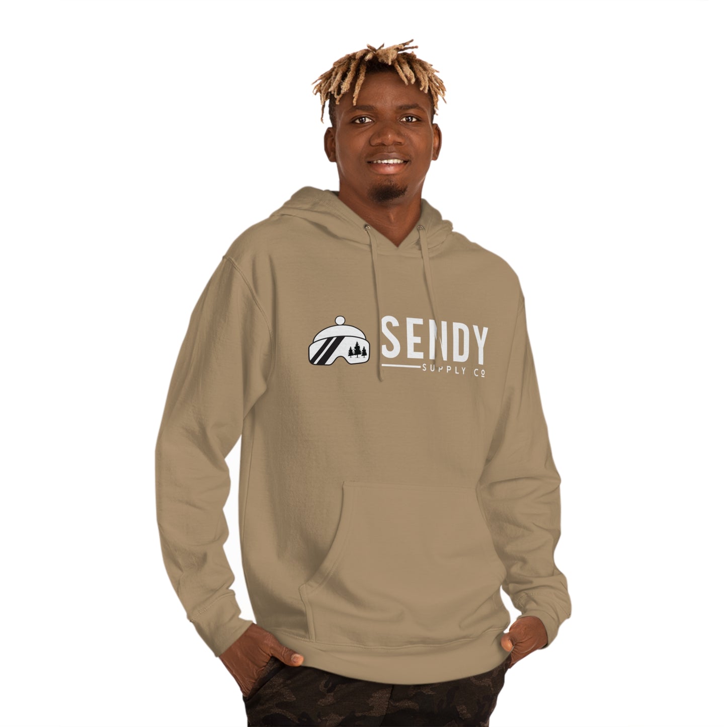 Rebrand Hoodie